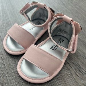 Michael Kors Baby Sandals